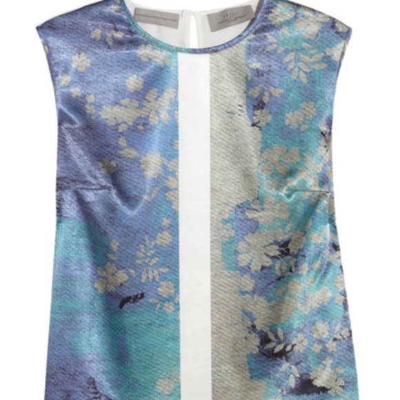 Preen by Thornton Bregazzi Solos Top - Picture 3 of 5